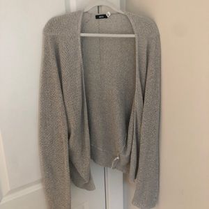 Urban Outfitters thin Knit Sweater